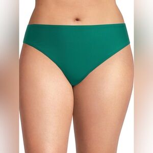 Nicole Miller NWT Bikini Bottom